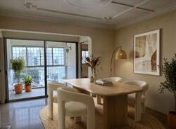 Blk 219A Jurong East Street 21 (Jurong East), HDB 5 Rooms #575371761